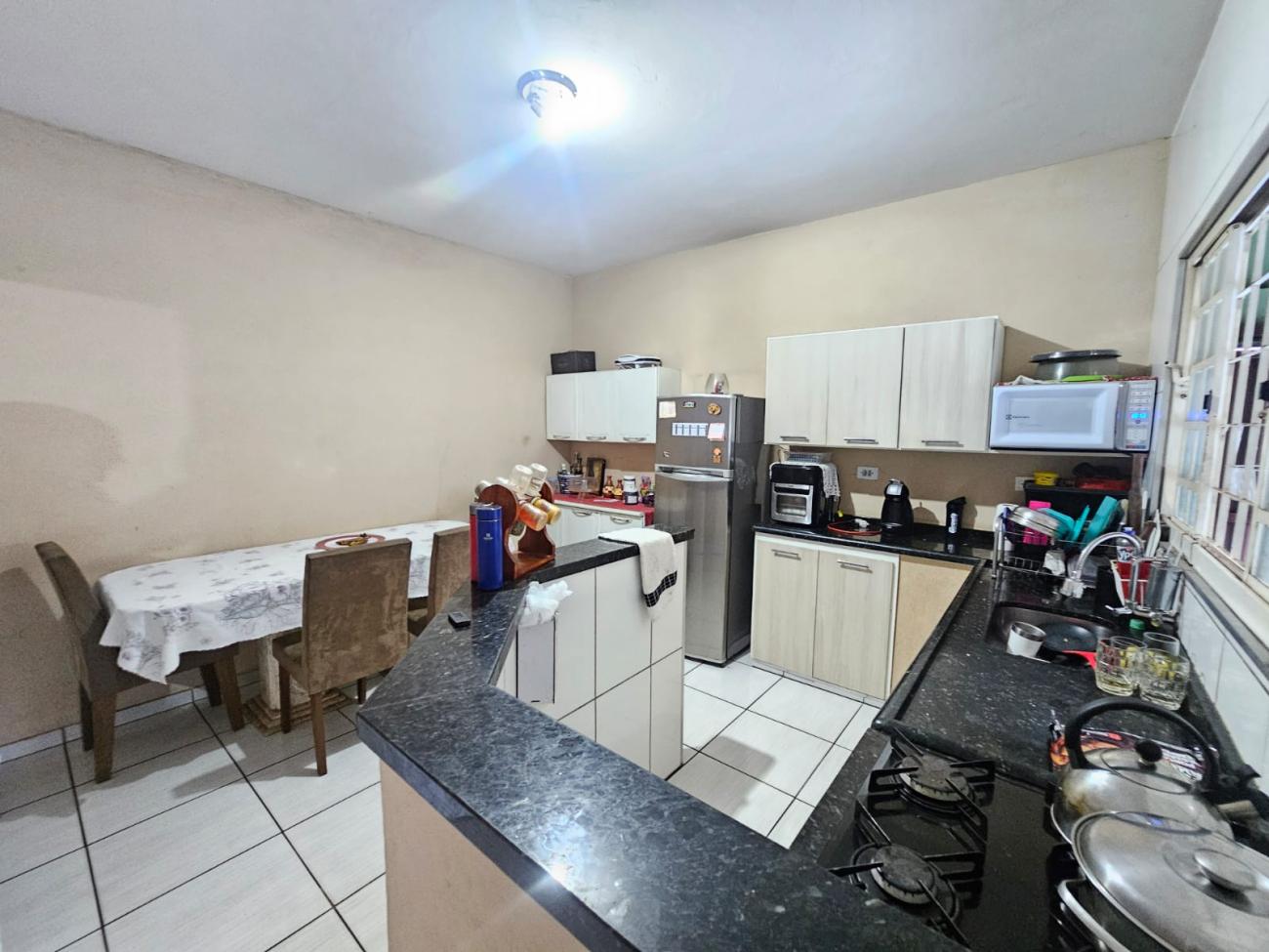 Sobrado, 3 quartos, 153 m² - Foto 7